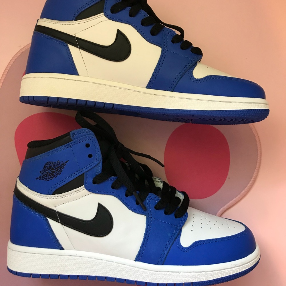 nike air high tops